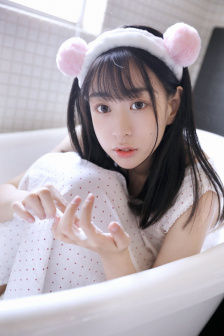 明星专题：嫩娘